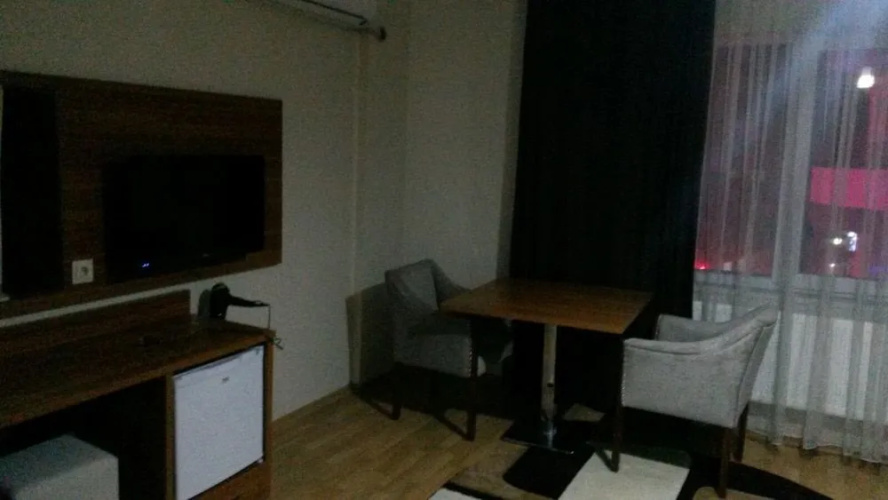 Grand Hekimoglu