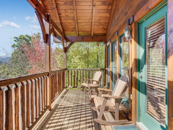 2 Bedrooms Cottage