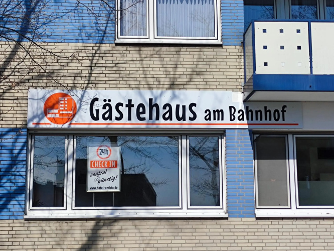 Hotelafbeelding