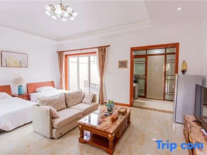 Twin Villa