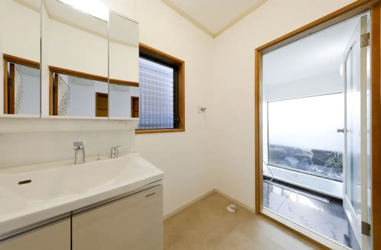 Residence inn Niwanoyado