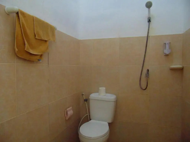 Balangan Cottage
