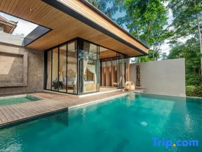 Villa Flesh by BaliSuperHost