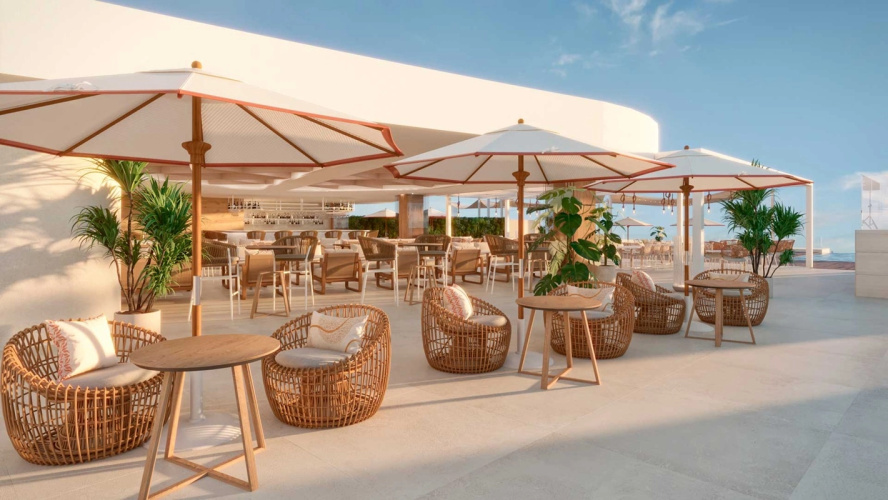 Amàre Beach Hotel Sancti Petri - Adults Recommended photo 20