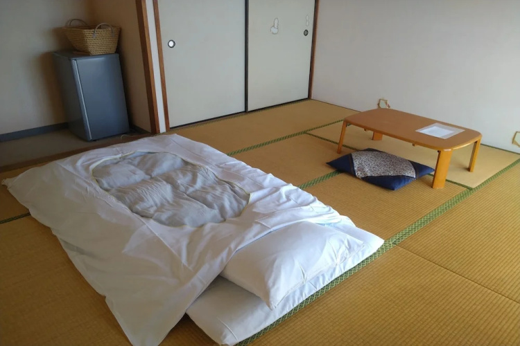 Uminooyado