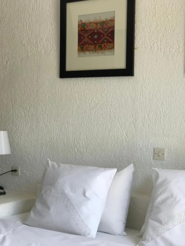 Elea Apartment
