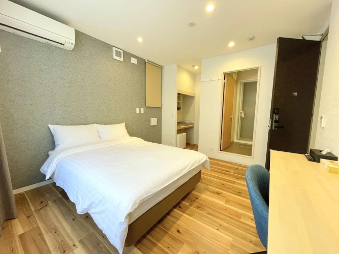 Ikoi Hotel Tokyo