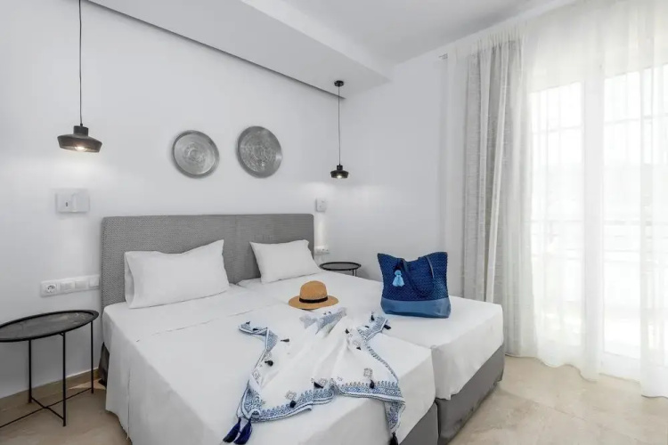 Elvita Beach Hotel