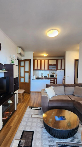Apartments Ulcinj