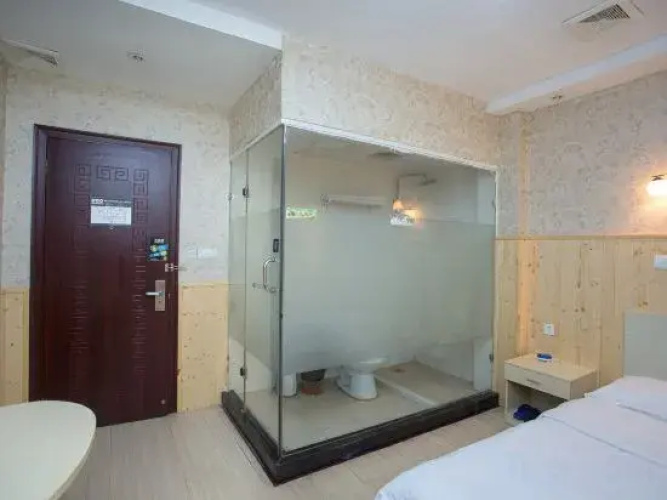 Jutai Hotel