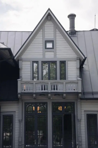 Roze Peldu Residence