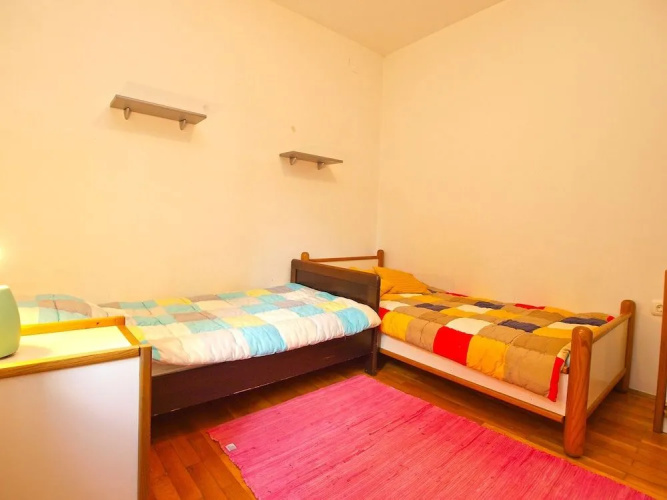 Apartment 1085