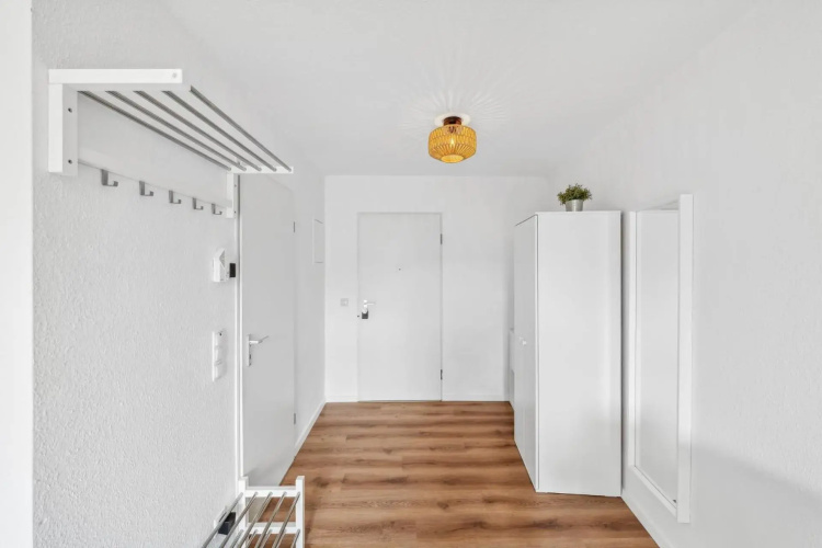 ✪ Study & Work Apartment - Andriss Apartments ✪