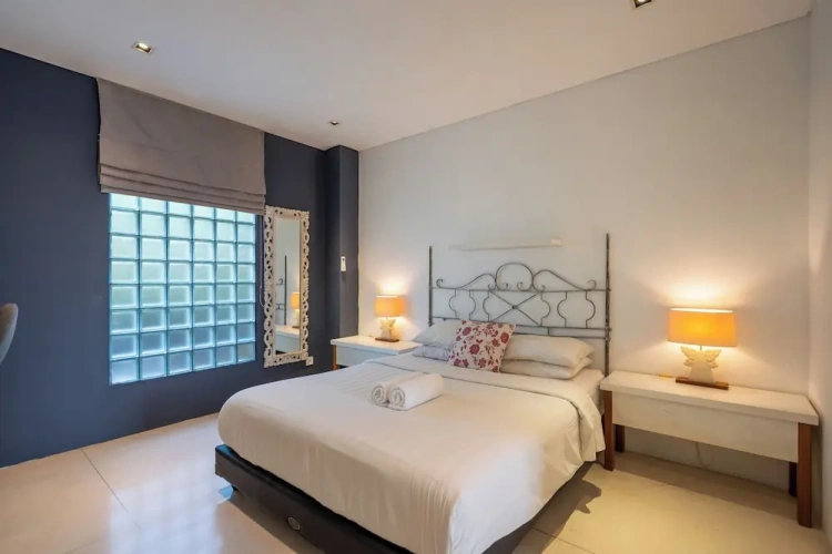 Comfort Apartment