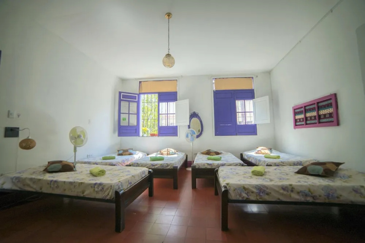 Hostal Encuentro - Hostel