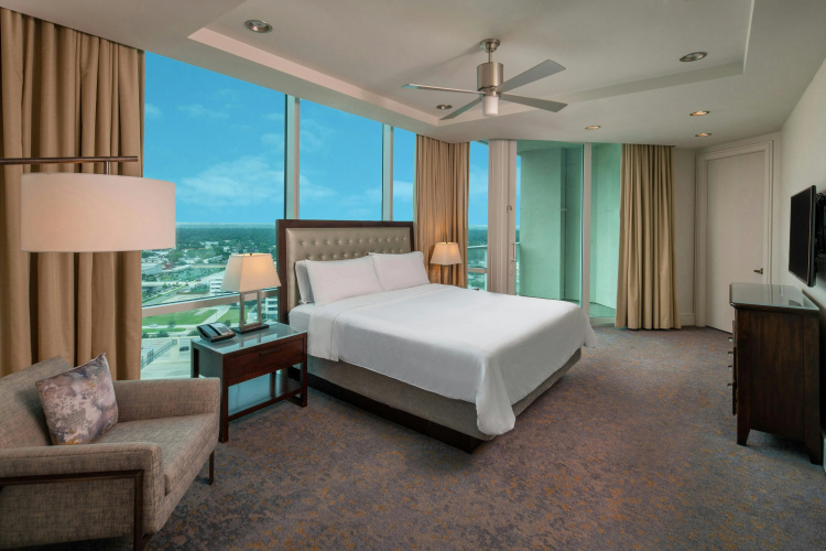 The Westin Houston, Memorial City photo 8