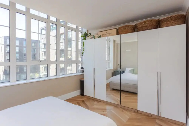 Bermondsey Warehouse Conversion, Near Tower Bridge