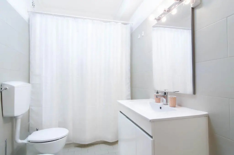 Apartamento Costa Pinto