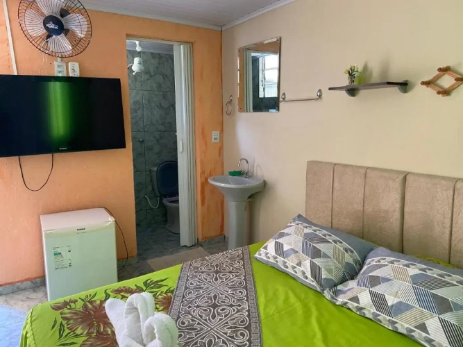 1 Bedroom Suite