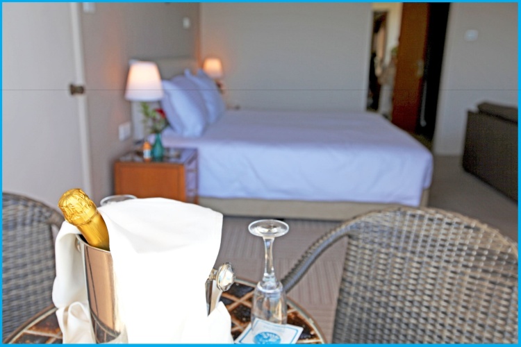 Poseidonia Beach Hotel photo 9