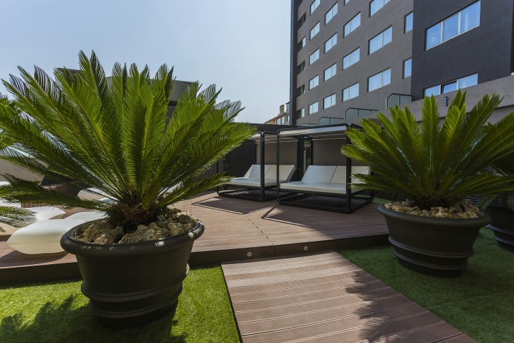HF Fenix Porto Hotel photo 23