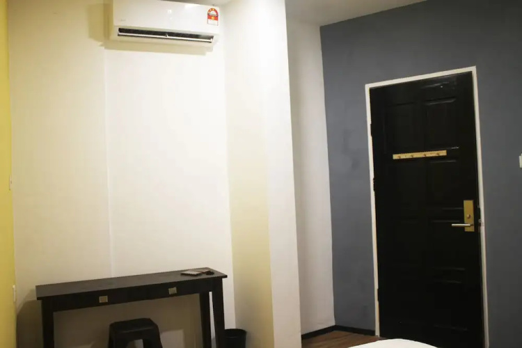 Winsen Roomstay