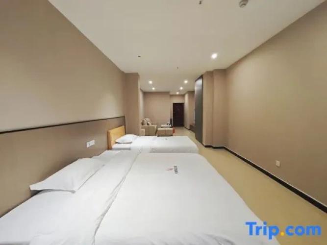 Luxury Double room