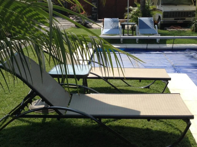 Villas de Brisas