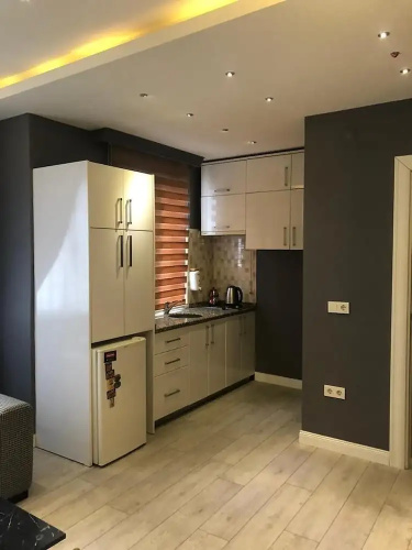 Nova Park Hotel & Suite