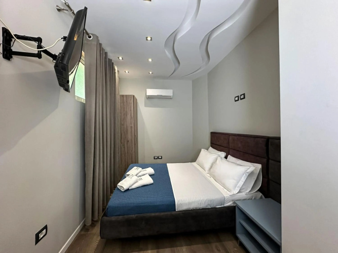 Eden Hotel