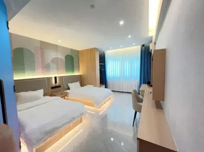 Jincheng Hotel
