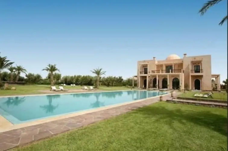 Villa Dar Taous