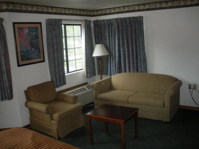 Suite