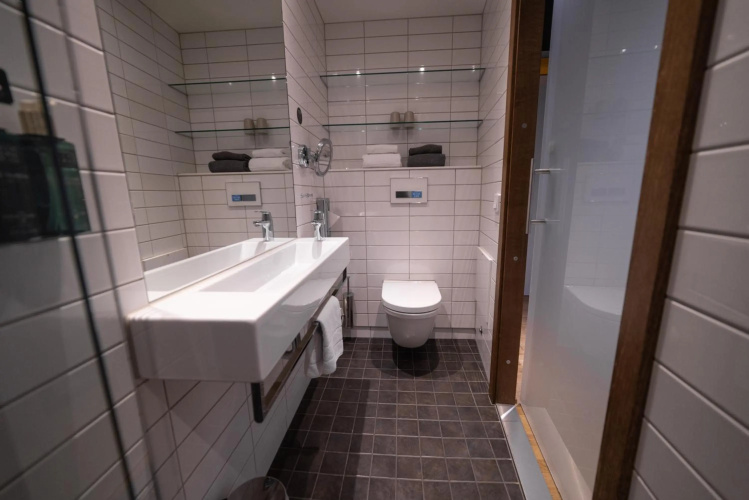 Clarion Hotel The Edge photo 10