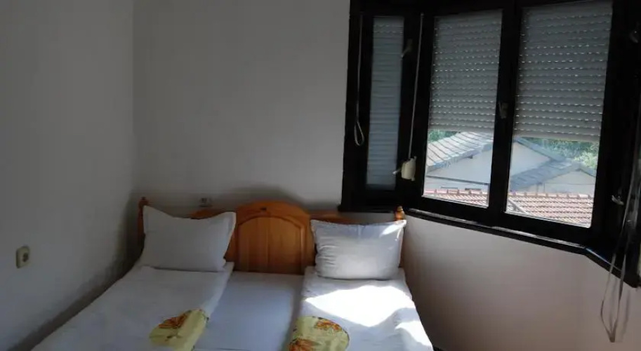 Sveta Gora Hotel