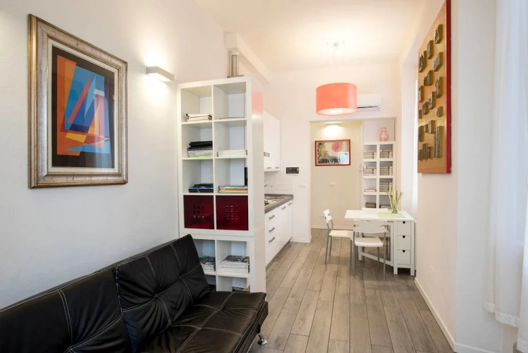 Pegaso Apartment