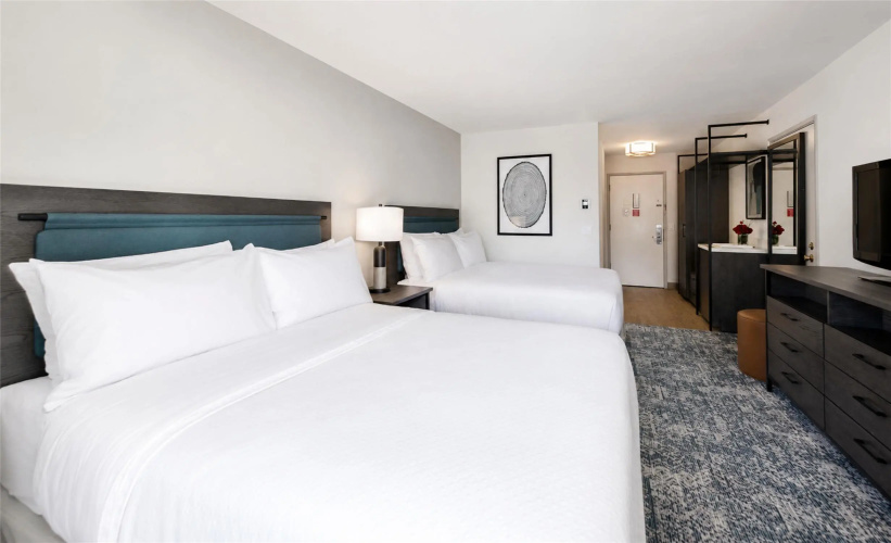 Seacliff Inn Aptos, Tapestry Collection by Hilton photo 6