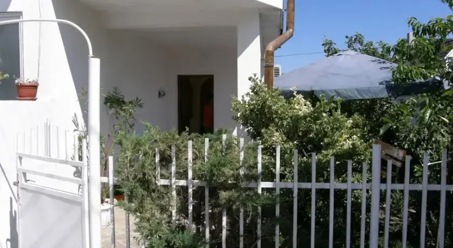 Sinemorets Apartment