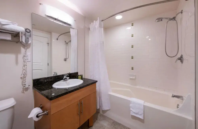 Founders Pointe by Winter Park Lodging Company
