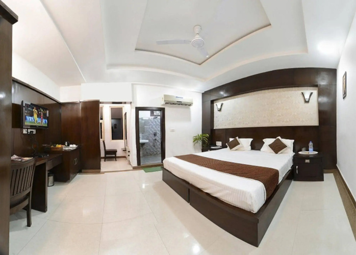 Hotel East Gate