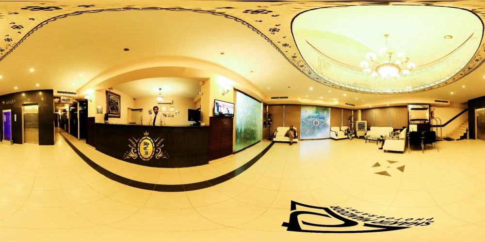 Executive Single room