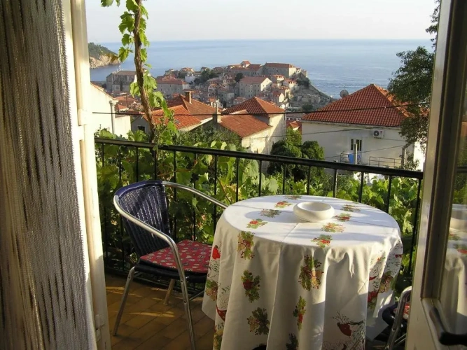 1 Bedroom Comfort Apartment