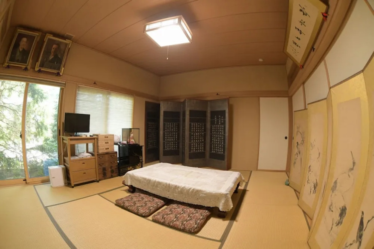 Guesthouse Kizuna