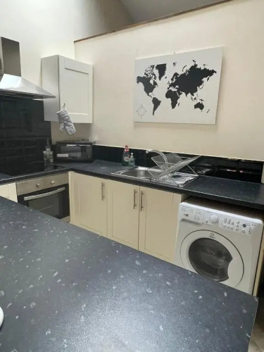 Flat 2 Chestergate