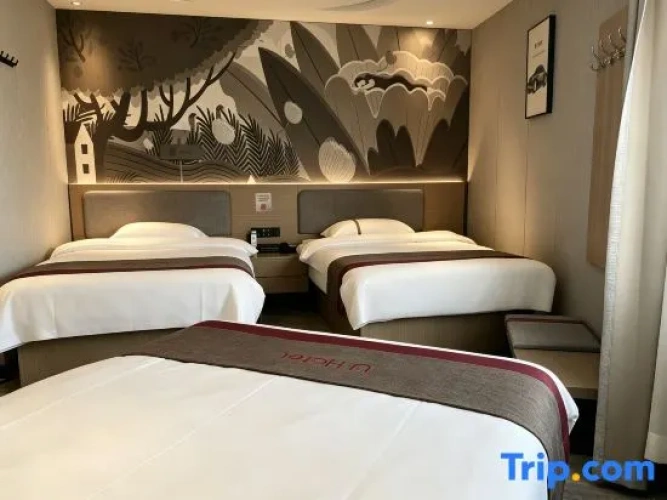 Business Double room
