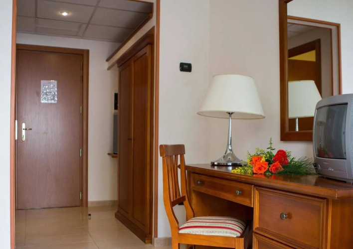 Hotel Ramapendula