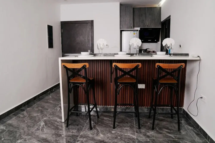 Borelie Guest House