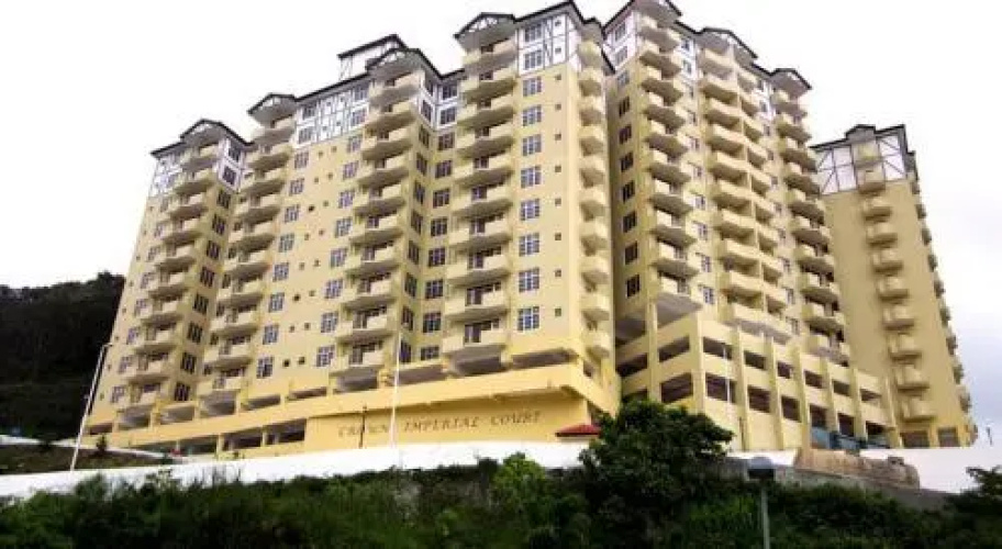 Image de l'hôtel