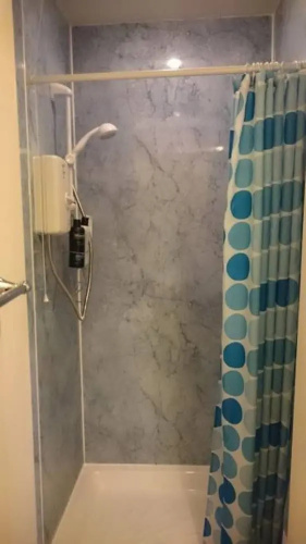 Royal Mile Apartment