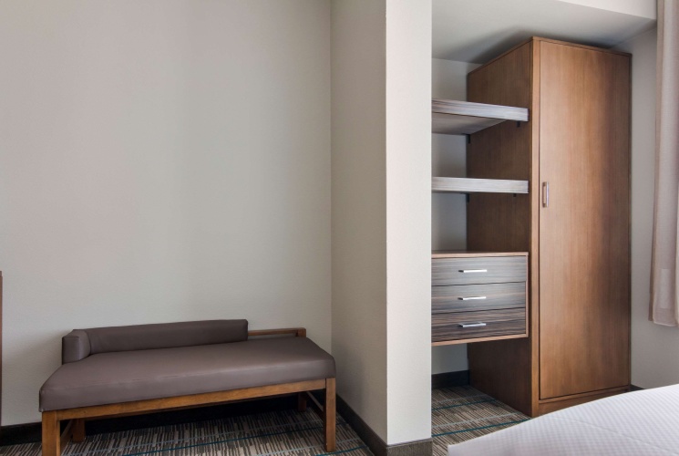 Quadruple Suite